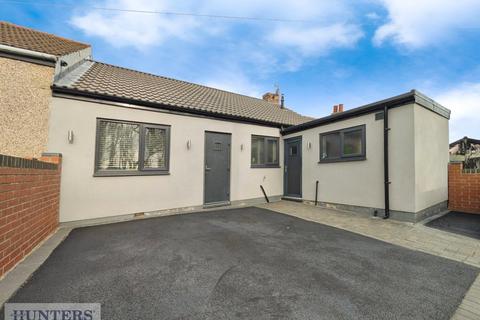Rosetown Avenue, Horden, County... 2 bed bungalow for sale
