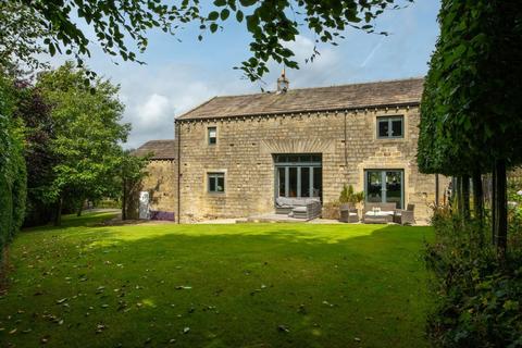 Padside, Harrogate, HG3 5 bed detached house for sale