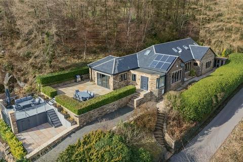 Ladcastle Road, Uppermill... 4 bed detached house for sale