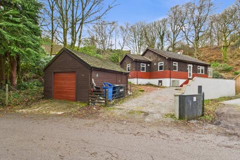 Neidpath, Polvinister Road, Oban, Argyll 3 bed detached bungalow for sale