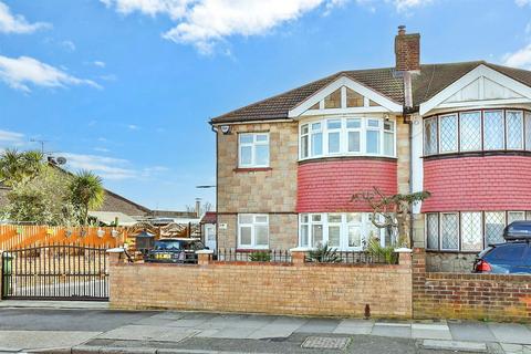 Sutherland Avenue, Welling, Kent 4 bed semi