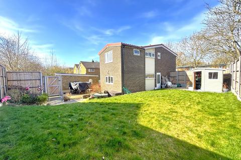 Bedwell Crescent, Stevenage 4 bed detached house for sale