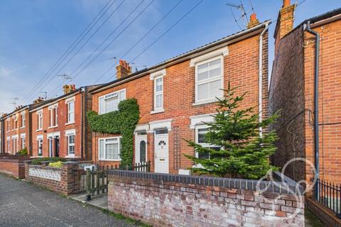Scarletts Road, Colchester 3 bed semi