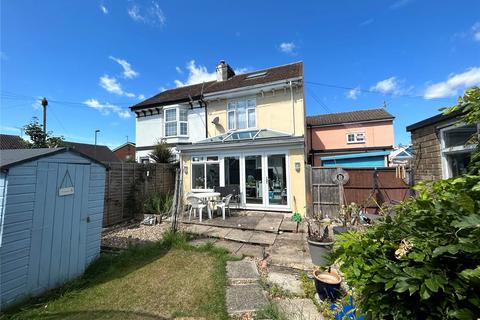 Freshbrook Road, Lancing, West... 2 bed semi