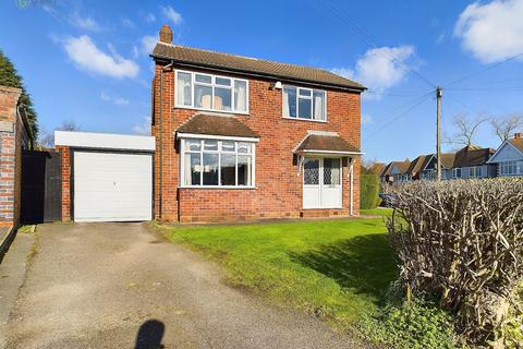 New Church Road, Sutton Coldfield B73 3 bed detached house for sale
