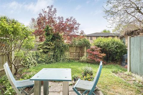 Danebury Avenue, Putney, SW15 1 bed flat for sale