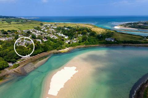 Riverside, St. Ives TR26 5 bed semi