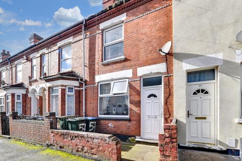 Nicholls Street, Coventry 2 bed house for sale