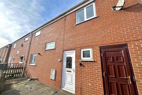 Hawkshead Road, Preston PR2 4 bed semi