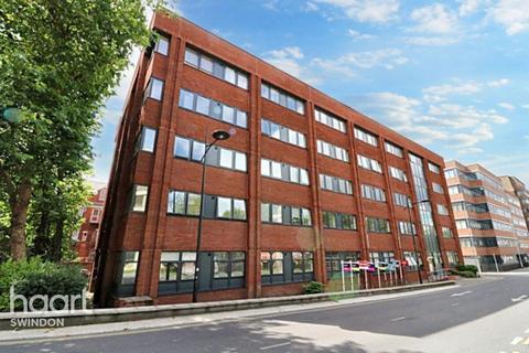 Farnsby Street, Swindon Studio for sale