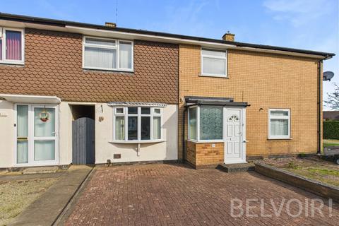 Drayton Road, Shifnal TF11 3 bed terraced house for sale