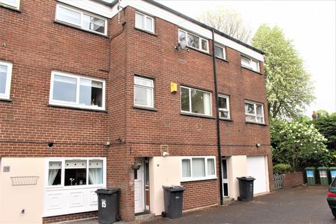 Tinniswood, Preston, Lancashire, PR2 4 bed townhouse for sale