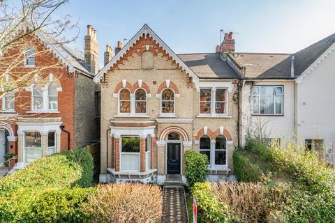 Marmora Road, East Dulwich 1 bed flat for sale
