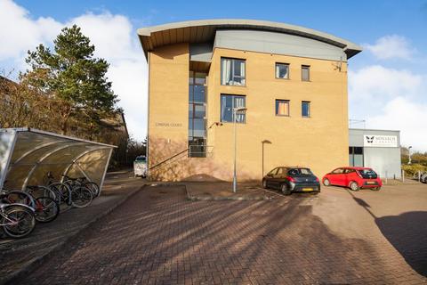 Lindon Court, Bryant Road, Rugby, CV23 1 bed apartment for sale