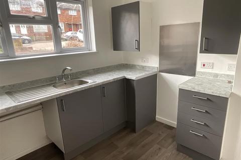 Airedale Close, Margate, Kent 1 bed ground floor flat for sale