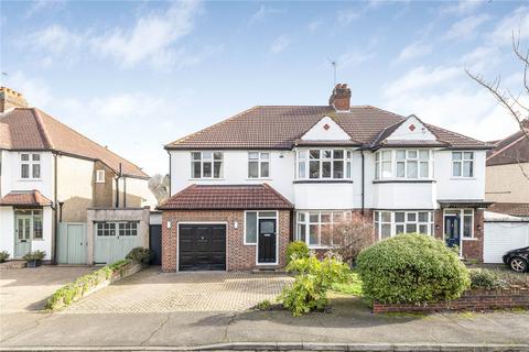 New Farm Avenue, Bromley, BR2 5 bed semi