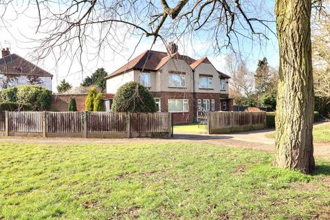 Valley Road, Crewe 2 bed semi