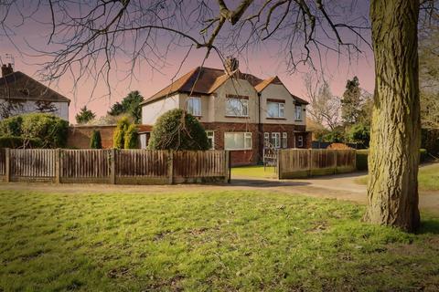 Valley Road, Crewe 2 bed semi