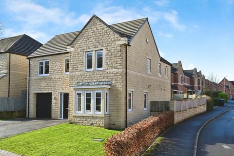 Providence Avenue, Bradford 4 bed detached house for sale