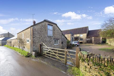 Holton BA9 2 bed end of terrace house for sale