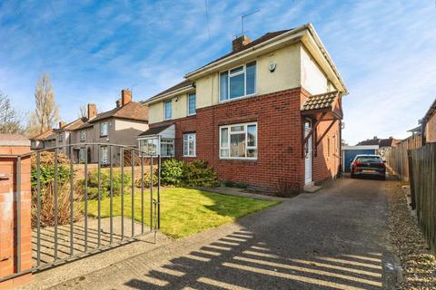 Chaucer Road, Sheffield 2 bed semi