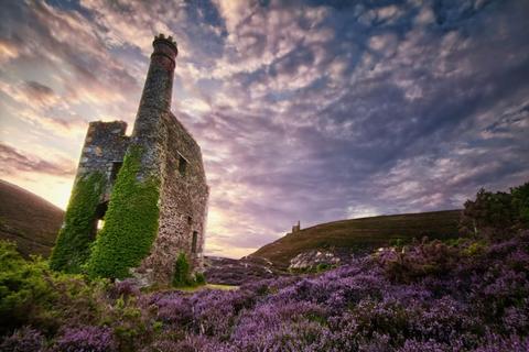 Wheal Ellen Mine, Truro, TR4 Land for sale