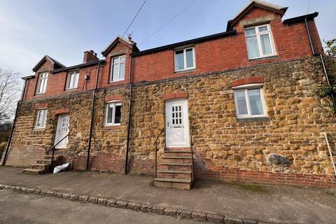 WARTNABY ROAD, AB KETTELEBY 2 bed terraced house for sale