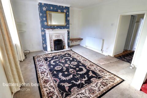 Fulford, Stoke