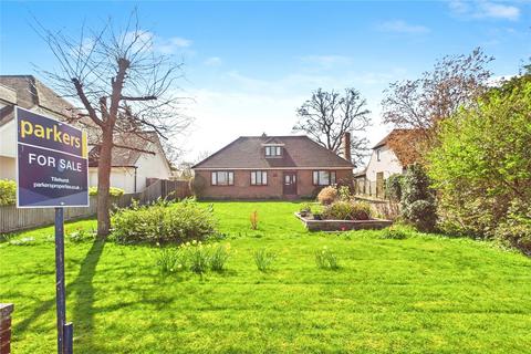 Beech Road, Purley on Thames... 4 bed bungalow for sale