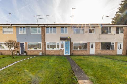 Blackthorn Close, Rochdale OL12 3 bed terraced house for sale