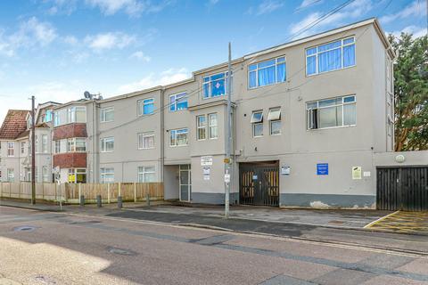 Christchurch Road, Bournemouth 1 bed ground floor flat for sale