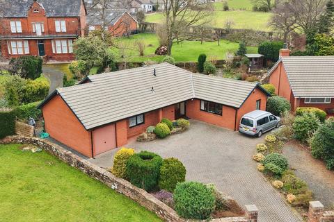 Broomfallen Road, Carlisle CA4 2 bed detached bungalow for sale