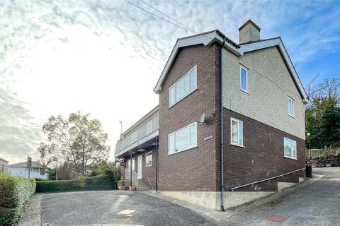 Upper Garth Road, Bangor, Gwynedd, LL57 4 bed detached house for sale