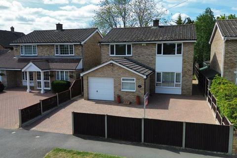 High Street, Bedford MK44 4 bed detached house for sale