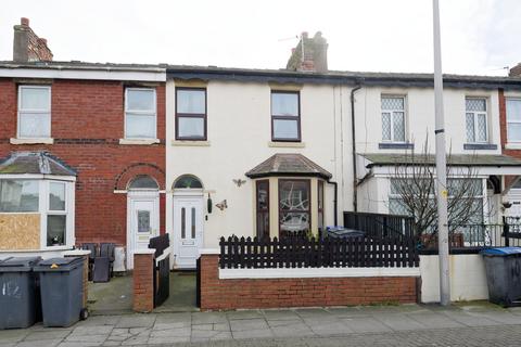 Cocker Street, Blackpool FY1 3 bed terraced house for sale