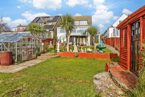 Channel View Road, Woodingdean... 3 bed detached house for sale