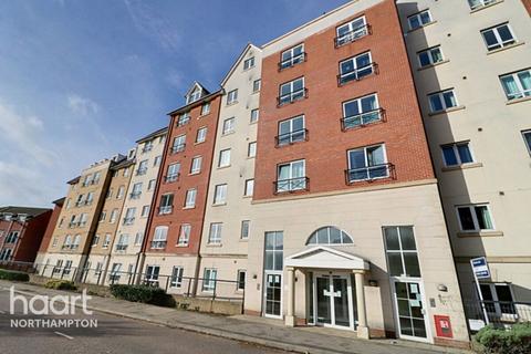 Broad Street, Northampton 2 bed apartment for sale