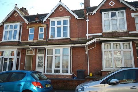 Ashleigh Avenue, Bridgwater... 4 bed house for sale