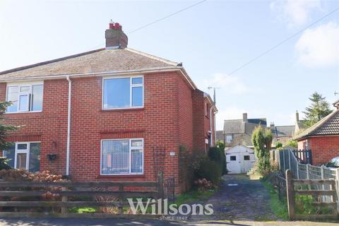 Parsons Lane, Alford 3 bed semi
