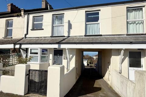 Chambercombe Road, Ilfracombe EX34 3 bed terraced house for sale