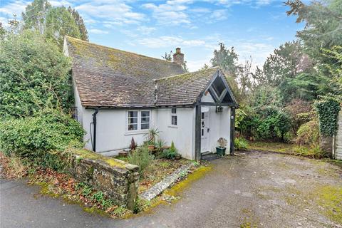 Belmont, Woodspeen, Newbury... 2 bed detached house for sale