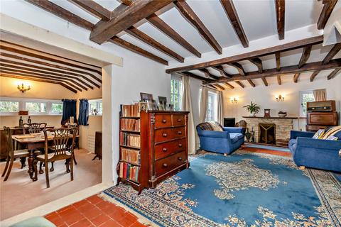 Belmont, Woodspeen, Newbury... 2 bed detached house for sale