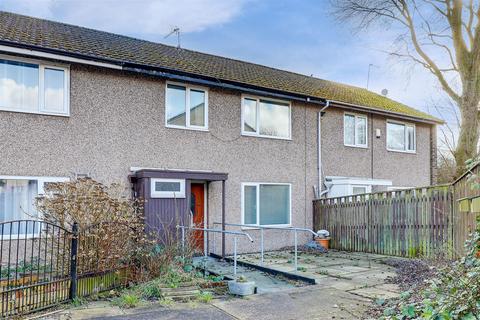 Aster Road, Mapperley NG3 3 bed terraced house for sale