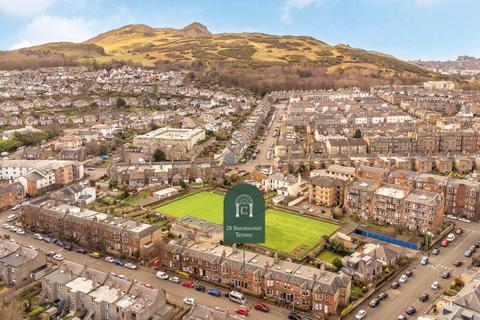 28 Baronscourt Terrace, Willowbrae... 2 bed flat for sale