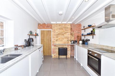 Sutton Street, Bearsted, Maidstone, Kent 2 bed semi