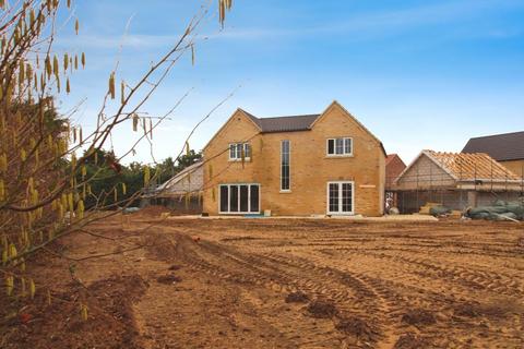 Pipistrelle Drive, King's Lynn PE33 4 bed detached house for sale