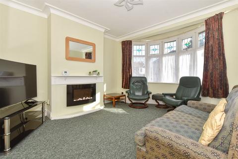 Highfield Crescent, Hornchurch, Essex 4 bed semi