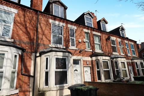 Lower Road, Beeston, Nottingham... 4 bed terraced house for sale