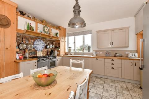 Harbors Lake Lane, Newchurch... 5 bed detached house for sale