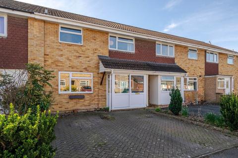 Ladysmith Road, Priors Park, Cheltenham 3 bed terraced house for sale